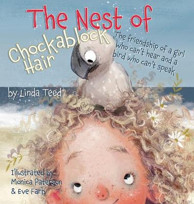 Nest of Chockablock Hair