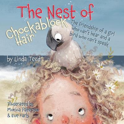Nest of Chockablock Hair