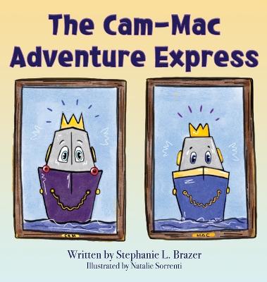 Cam-Mac Adventure Express