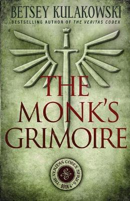 Monk's Grimoire