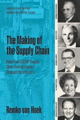 The Making of the Supply Chain