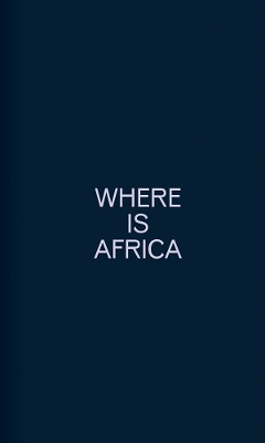 Where Is Africa