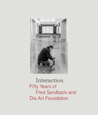 The Interaction: Fifty Years of Fred Sandback and Dia Art Foundation