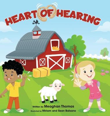Heart of Hearing