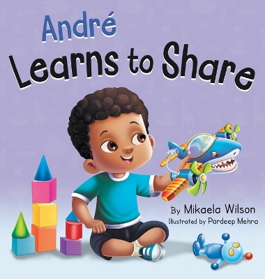 Andre Learns to Share