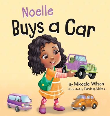 Noelle Buys a Car