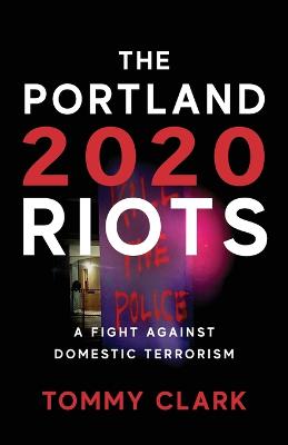 2020 Portland Riots