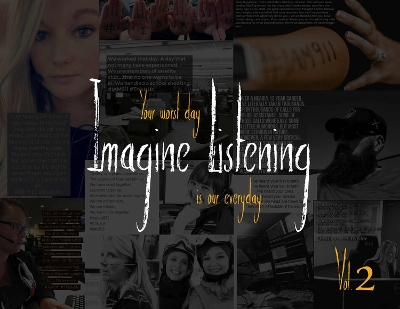 Imagine Listening