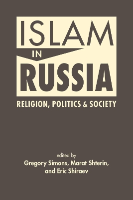 Islam in Russia