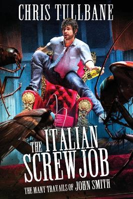 Italian Screwjob