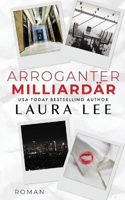 Arroganter Milliardaer