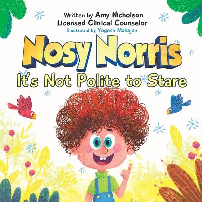 Nosy Norris