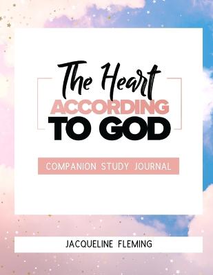 Heart According to God Companion Study Journal