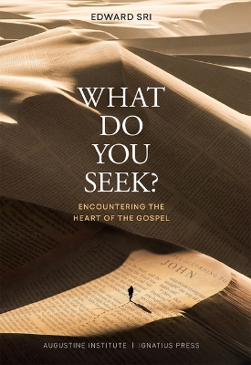 What Do You Seek?