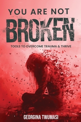 You Are Not Broken