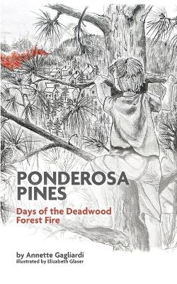 Ponderosa Pines