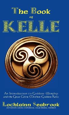 Book of Kelle