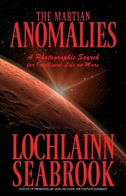 Martian Anomalies