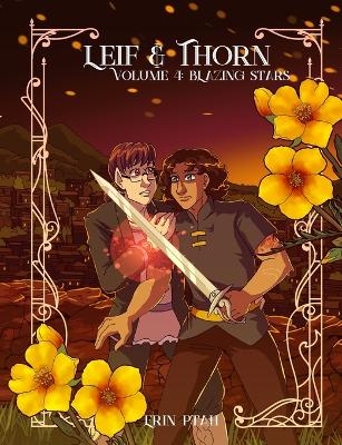 Leif & Thorn 4