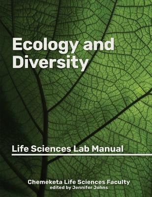 Ecology and Diversity