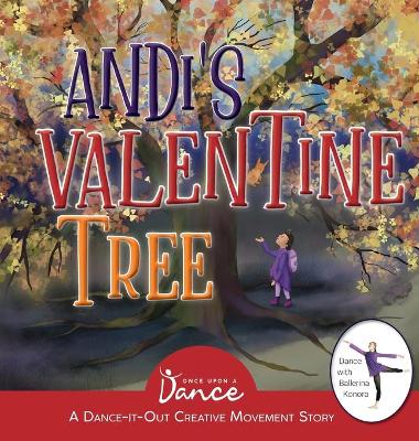 Andi's Valentine Tree