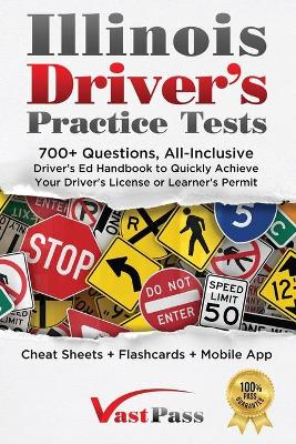 Illinois Driver's Practice Tests