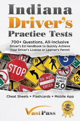 Indiana Driver's Practice Tests