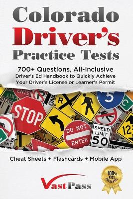 Colorado Driver's Practice Tests