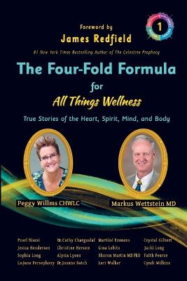 Four-Fold Formula for All Things Wellness