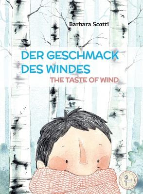 Geschmack Des Windes - The Taste of Wind