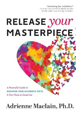 Release Your Masterpiece