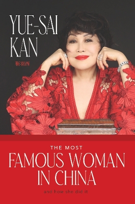 Most Famous Woman in China