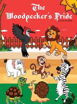 The Woodpeckers Pride