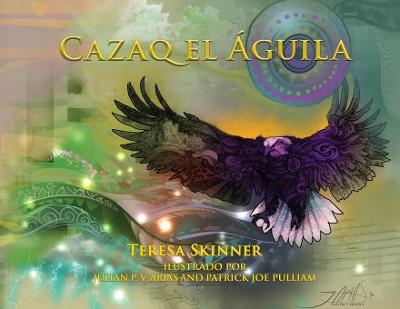 Cazaq el Aguila