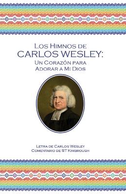 Himnos de Carlos Wesley