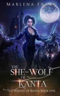 She-Wolf of Kanta