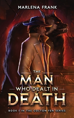 The Man Who Dealt in Death