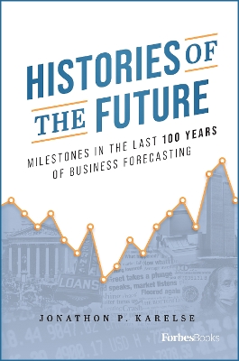 Histories of the Future