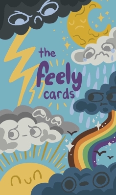 Feely Cards