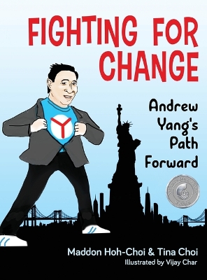 Fighting for Change