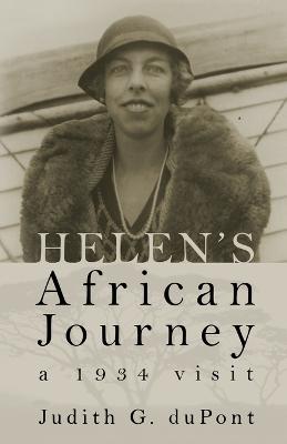 Helen's African Journey