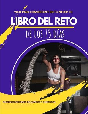 Libro del Reto de los 75 dias