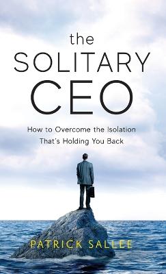 Solitary CEO