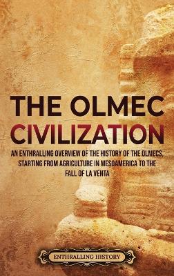 Olmec Civilization