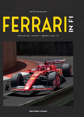 Ferrari in F1