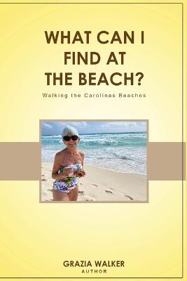 What Can I Find at the Beach?