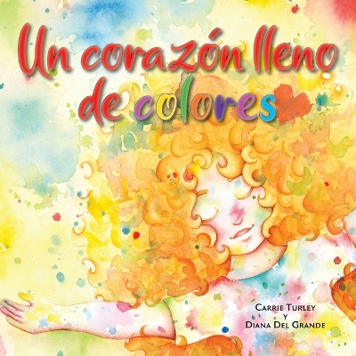 Un corazon lleno de colores