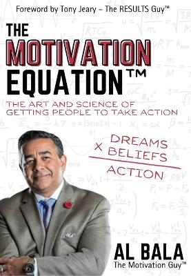 Motivation Equation