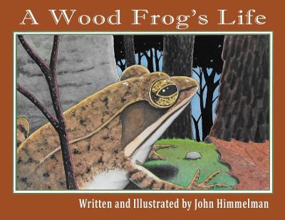 Wood Frog's Life