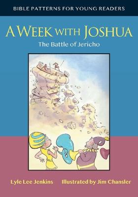 Week with Joshua